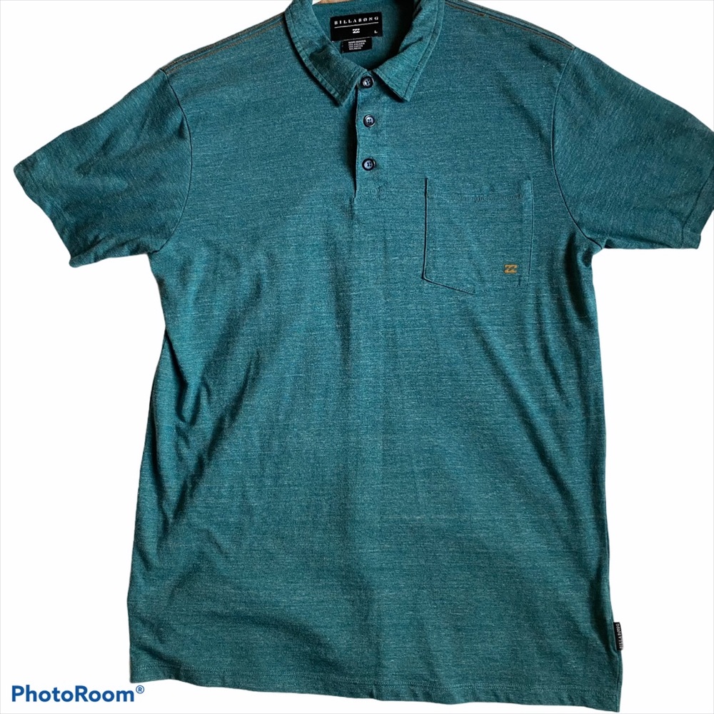Billabong Shirt Mens